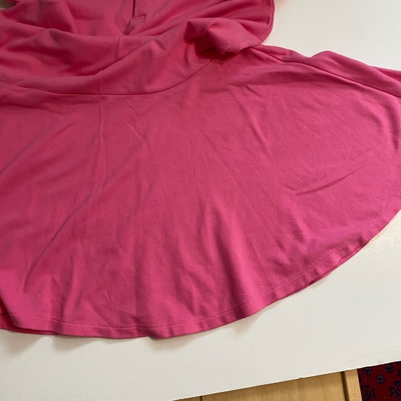 Summer dress for girls - Picture 3 of 4